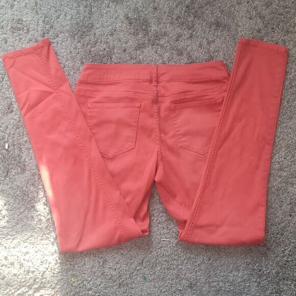 🌴MAURICES TANGERINE JEANS - Picture 2 of 4